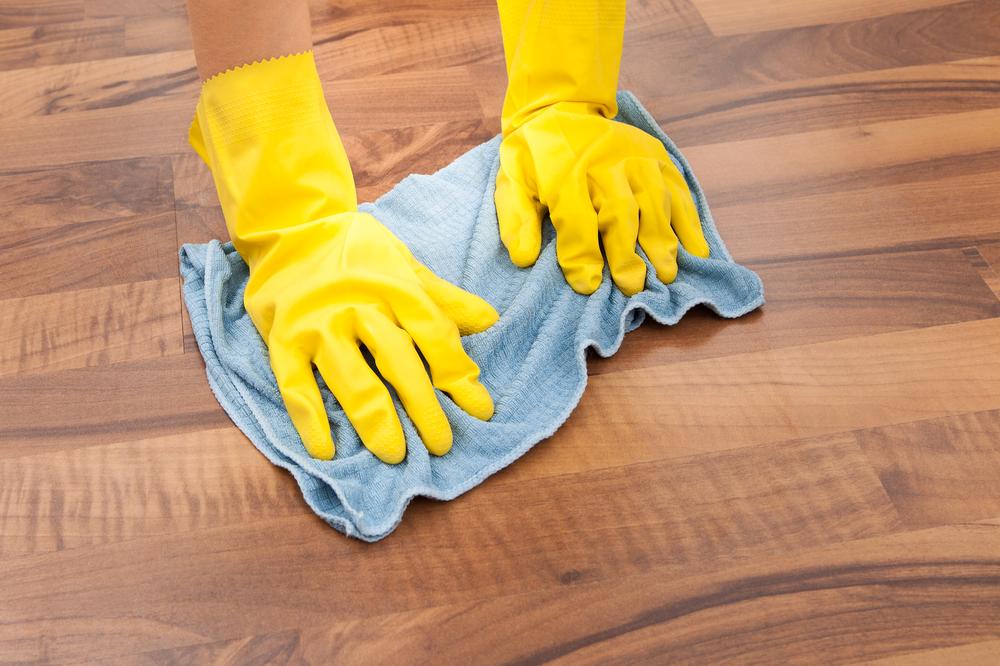 4 Things To Keep In Mind While Buying Hardwood Cleaning Products