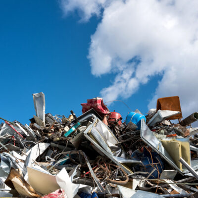 A Comprehensive Guide To Getting Good Scrap Metal Prices