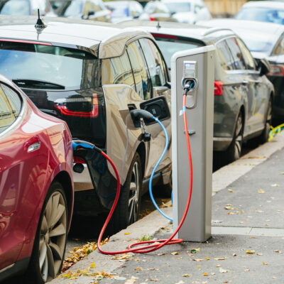 A Guide To Electric Cars