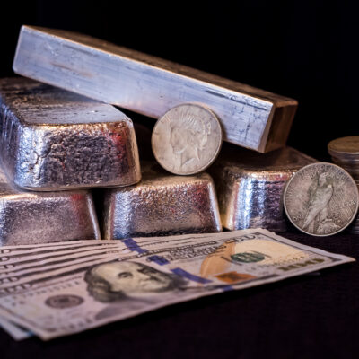 An Essential Guide To Buying Silver Bars