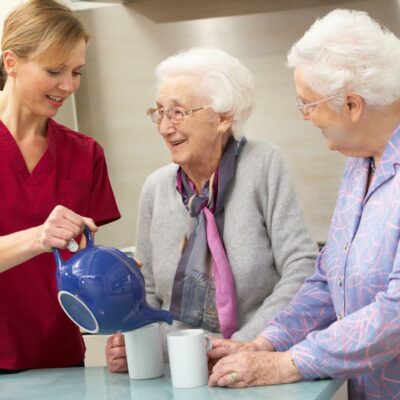 Essential Facts To Know About Senior Assisted Living Facilities