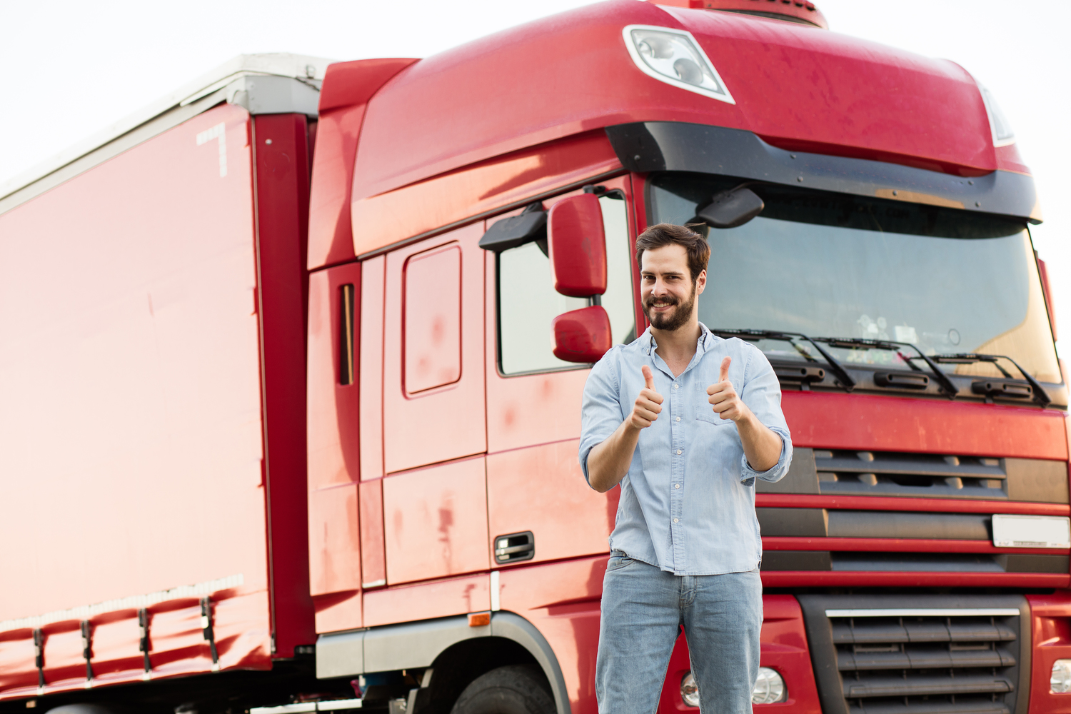 Identifying Good Trucking Companies