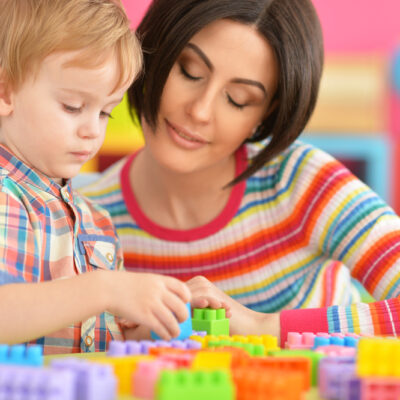 Understanding The Working Of Child Care Centers